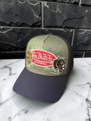 Von dutch california - dutch,
