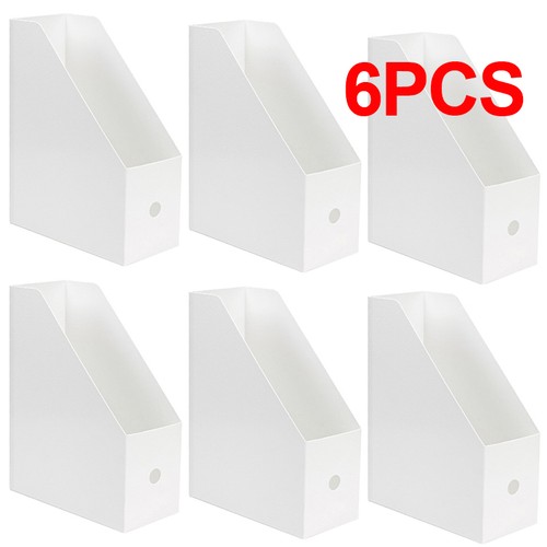 Set white magazine - of, 6