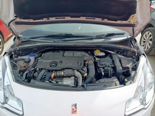 Citroen ds3 peugeot 308 - ds3, c4