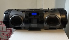 JVC Boomblaster RV-NB70B -