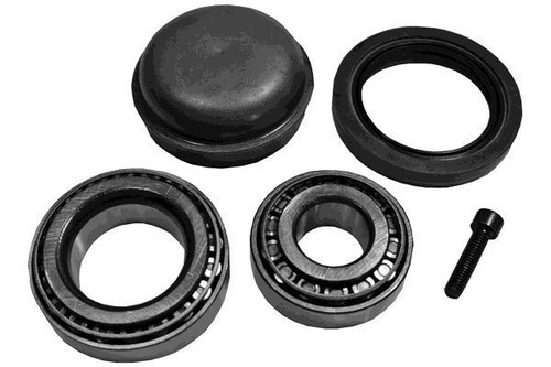 Front right wheel - bearing, for