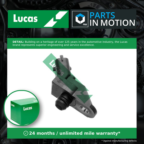 Map sensor fits fiat punto - map,