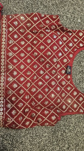 Lehenga choli ethnic indian - lehenga,