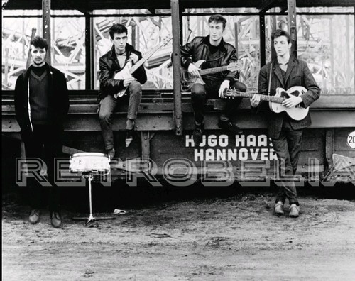 The beatles john lennon - john,
