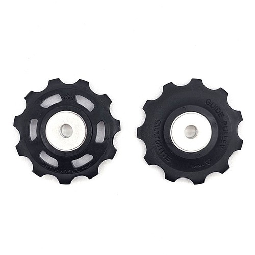 Shimano deore jockey wheels - deore,