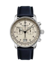 ZEPPELIN Men Analog Quartz