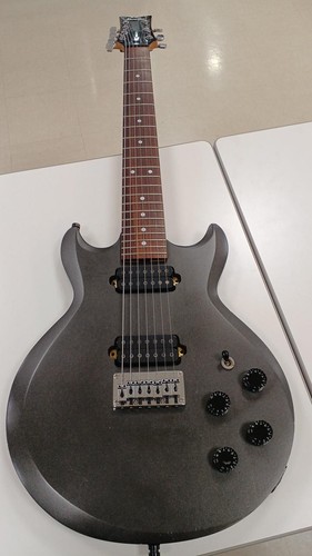 Ibanez made japan - ibanez,