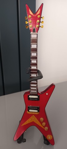 Dean dimebag darrel vintage - dimebag, darrel.