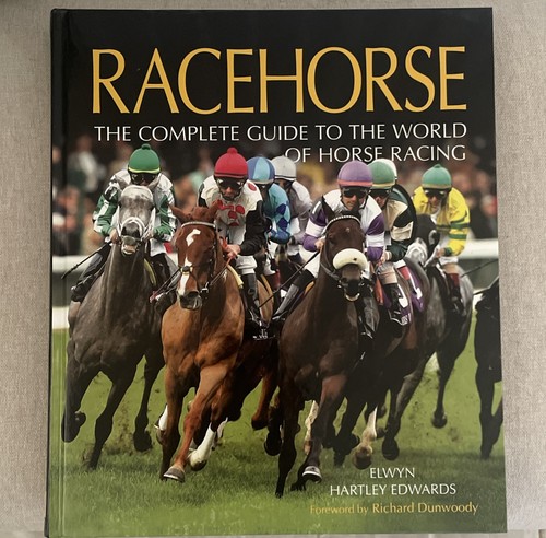 Racehorse the complete - racehorse:,