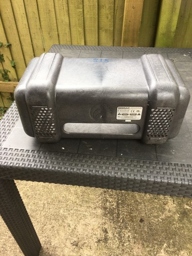 Soundcraft gigrac 600 - soundcraft,