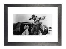 James Dean Only Classic Actor