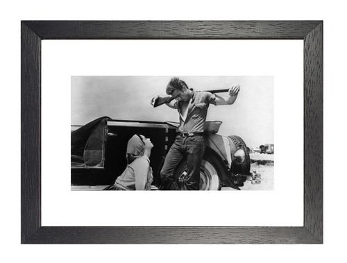 James dean only classic actor - james,