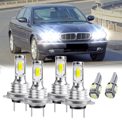 For jaguar - jaguar, x358)