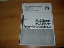 PUCH M2 SPORT M3 SPORT