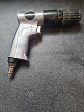 Silverline Air Drill