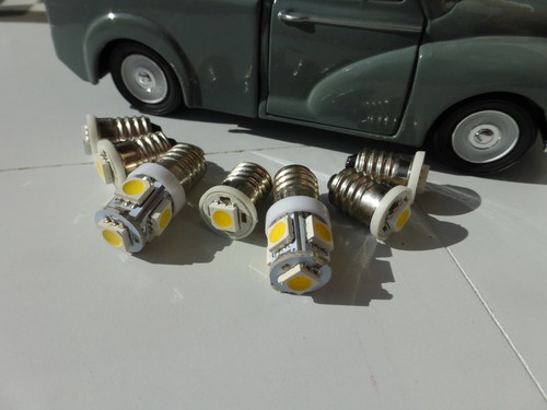 Morris minor traveller dash - minor,