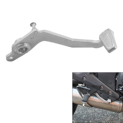 Brake foot pedal - foot, fit