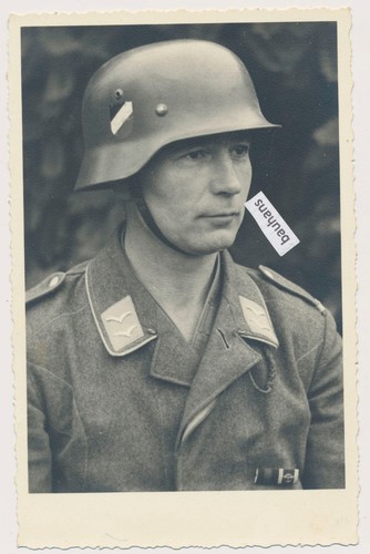 Photo portrait luftwaffe - photo,