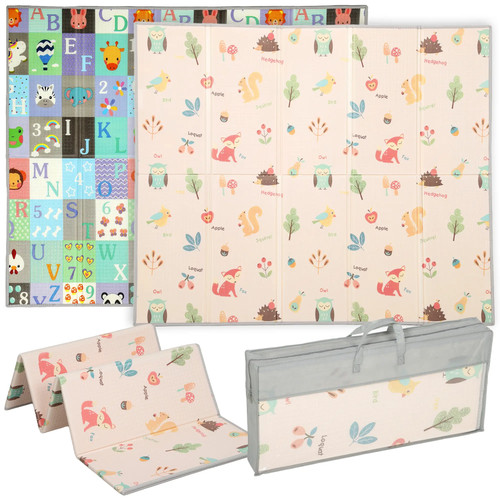 Aiyaplay foldable baby - aiyaplay,