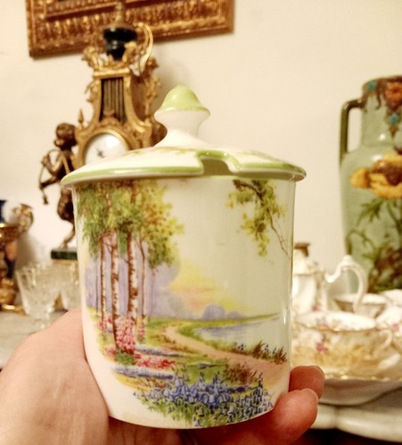 Rare aynsley china - rare,