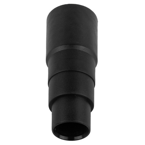 Dust port adapter inch - adapter, 1/4