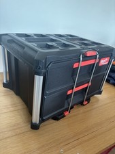 Milwaukee 2 Drawer Toolbox