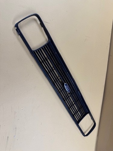 Ford escort mk2 - grill,