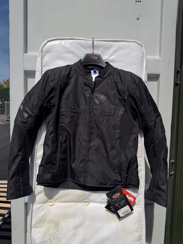 Motorbike jacket held - jacket-,