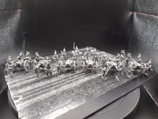 28mm Napoleonic Russian 6 Gun