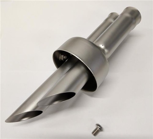 Akrapovic killer baffle - akrapovic,