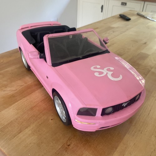 Rare 2005 mustang convertible - 2005,