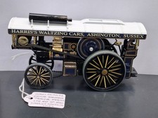 Corgi CC20103 Fowler Showmans