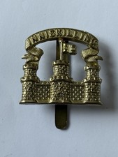 Royal Inniskilling Fusiliers