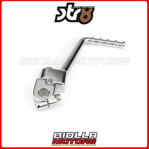 Str 020 starter crank - str-020.95/gy,