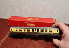 Hornby Triang R329 Mainline Brake & 2nd Coach