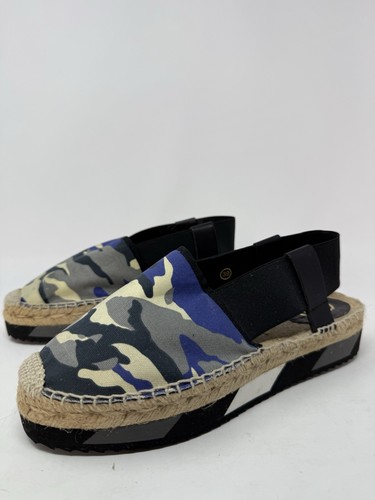 Ash espadrille sandals 39 - sandals, eu