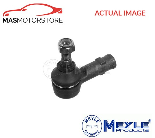 Track rod end - rod,