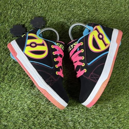 Heelys propel girls uk 4 - heelys, 2.0