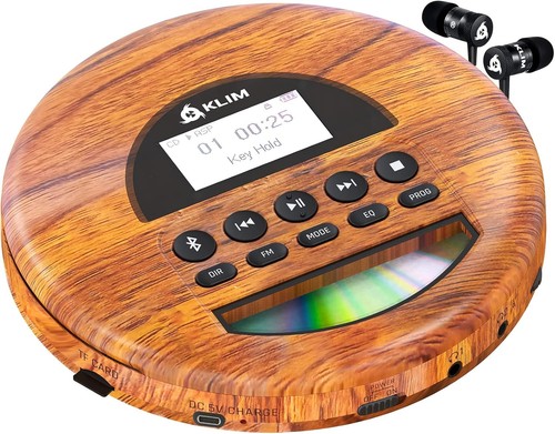 Klim nomad wood effect - nomad,