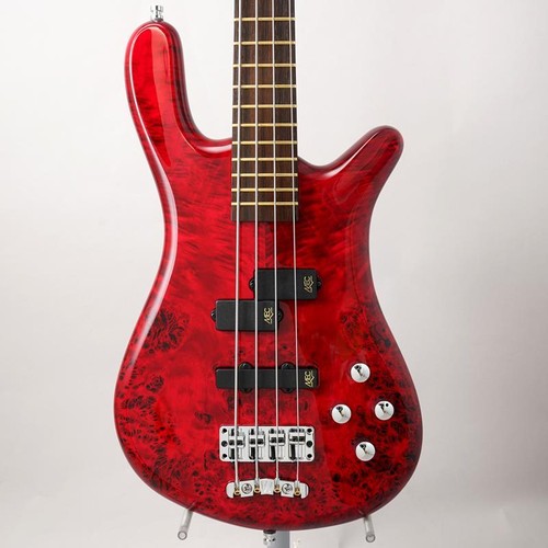 Warwick pro series streamer - pro,