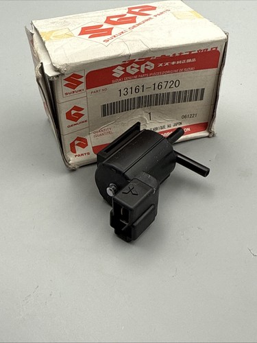 Suzuki air valve gsxr600 - air,