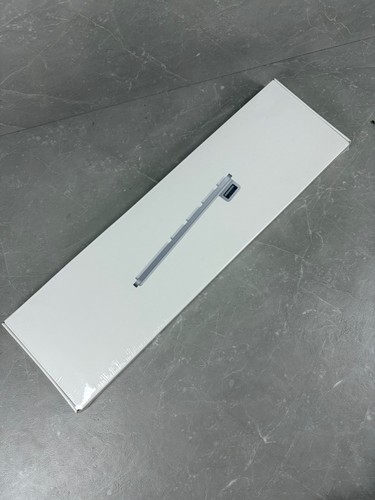 Apple keyboard with - keyboard, numeric