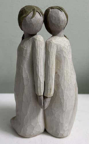 Willow tree two - willow, alike”