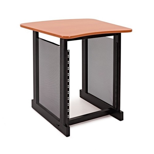 12u studio rack cabinet - 19'',