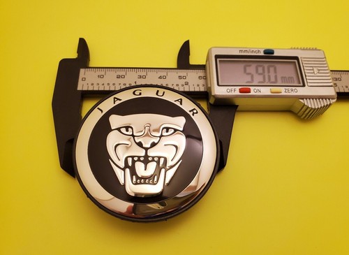 Jaguar set black - set,