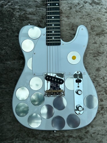 Pink floyd syd - syd, replica