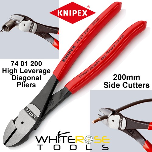 Knipex high leverage diagonal - high,