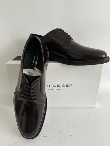 Kurt geiger london - london, designer