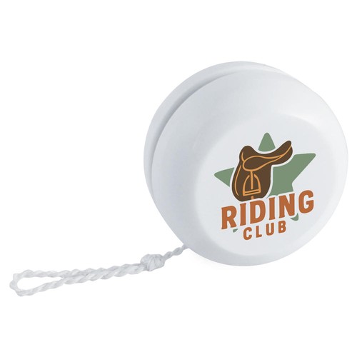 Riding club saddle - 'riding,
