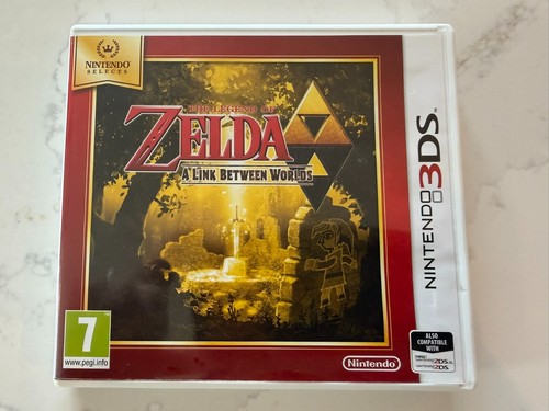 Nintendo 3ds the - nintendo,